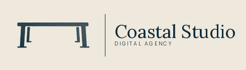 Coastal Studio — Web Design Margaret River